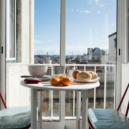 Light Lovers Apartment リスボン エクステリア 写真