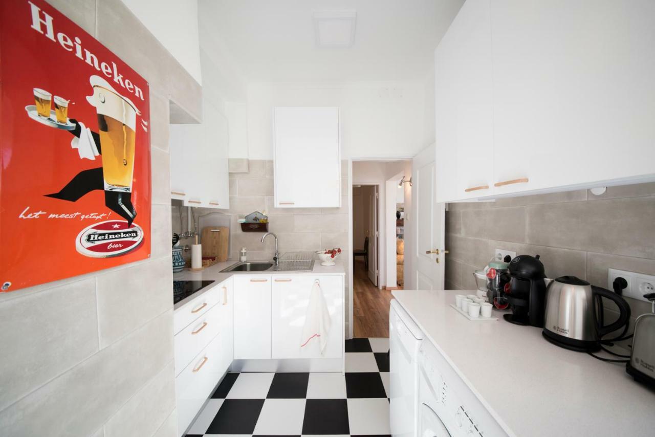 Light Lovers Apartment リスボン エクステリア 写真