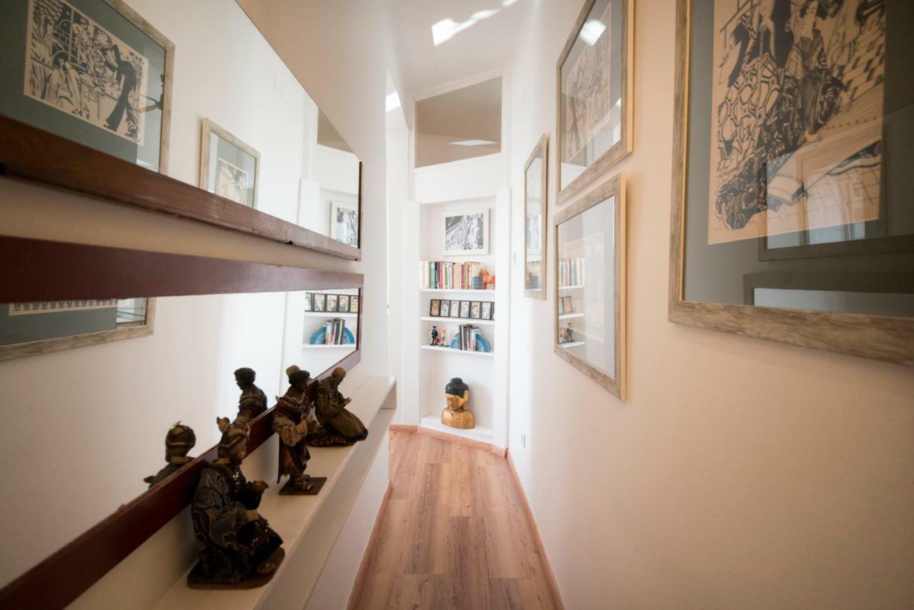 Light Lovers Apartment リスボン エクステリア 写真